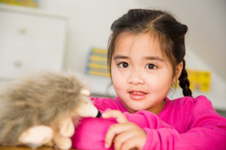 „Mein Kind drückt mit der Zunge gegen die Zähne!“ Praxis Regina Guski Logopädie